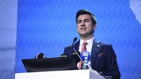 4. IAOM Eurasia Konferansı ve Sergisi Açıldı