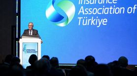 4. Uluslararası Sigorta Zirvesi'nde Dijital Dönüşüm Konuşuldu