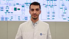 Akkuyu Nükleer Güç Santrali: Türk Mühendislerin Rolü