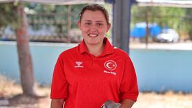 Alaçam, Bocce Sporunda Ön Plana Çıkıyor