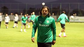 Alagöz Holding Iğdır FK, Milli Ara Öncesi Hedeflerini Belirledi