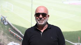 Alanyaspor Başkanı Çavuşoğlu'ndan Galatasaray Maçı Üzerine Açıklamalar