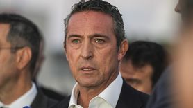 Ali Koç'un MHK Üzerine Sert Açıklamaları