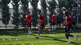 Alper Potuk, Ankara Keçiörengücü ile Şampiyonluk Yolda