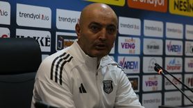 Amed Sportif Faaliyetler 2-1 Pendikspor: Tecrübeyle Gelen Zafer