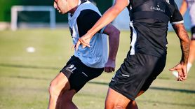 Amed Sportif Faaliyetler Pendikspor Maçına Hazırlanıyor