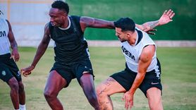 Amed Sportif Faaliyetler, SMS Grup Sarıyer Maçına Hazır