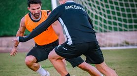 Amed Sportif Faaliyetler, SMS Grup Sarıyer Maçına Hazırlanıyor