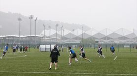 Ampute Milli Futbol Takımı 2026 Dünya Kupası Hedefinde