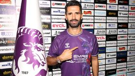 Ankara Keçiörengücü Alper Potuk İle Anlaştı