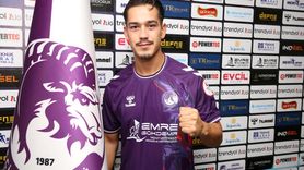 Ankara Keçiörengücü, Hüseyin Bulut'u Transfer Etti