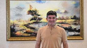 Antalya'da Uluslararası Turizm Buluşması: ATF 2025