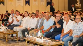 Antalya, Selectum Gold Cup'a Ev Sahipliği Yapacak