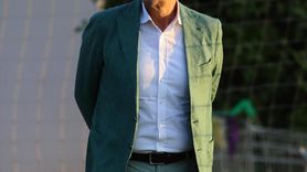 Antalyaspor Başkanı Rıza Perçin'den Açıklamalar: 3 Haftaya Daha İhtiyacımız Var