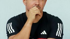 Antalyaspor Kayserispor Maçına Hazırlanıyor