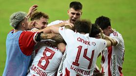 Antalyaspor Teknik Direktörü Emre Belözoğlu'nun Kayserispor Maçı Değerlendirmesi