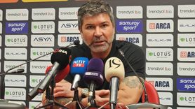 Arca Çorum FK ve İmaj Altyapı Vanspor Maç Sonrası Değerlendirmeler