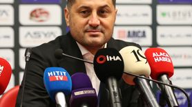 Arca Çorum FK ve Serikspor Arasında Beraberlik Mücadelesi