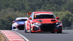 AVIS 2025 Türkiye Pist Şampiyonası Üçüncü Ayağı İstanbul Park'ta Gerçekleşti