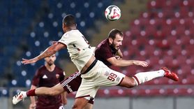 Bandırmaspor, Trendyol 1. Lig'de Hatayspor'u Mağlup Etti