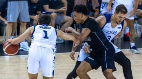 Beşiktaş GAİN, TOFAŞ'ı Yendi: Gloria Pre-Season Games 2025