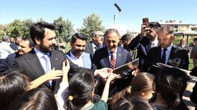 Bingöl'de 'Bir Anadolu Şenliği' Coşkusu Başladı