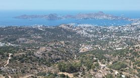 Bodrum'da Kültürel ve Sportif Etkinliklerle Turizm Hareketliliği Artıyor