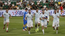 Bodrum FK, Adana Demirspor'u 3-1 Mağlup Etti