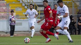 Boluspor, Manisa FK'yi 2-0 Geçerek Önemli Bir Galibiyet Aldı