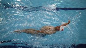 Burak Koçak'ın Paralimpik Oyunları Hayali