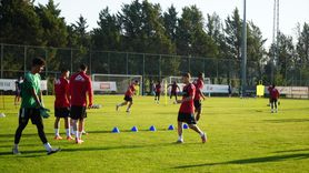 Burak Yılmaz, Trabzonspor Maçında Takımına Güveniyor