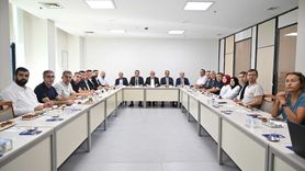 Bursa Food Point Fuarı 2023'te Kapılarını Açıyor