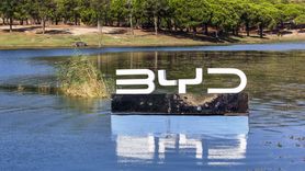 BYD Türkiye, YANGWANG U8 ve U9 Modellerini Tanıttı