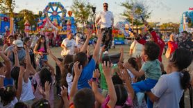 Çanakkale Kültür Yolu Festivali Devam Ediyor