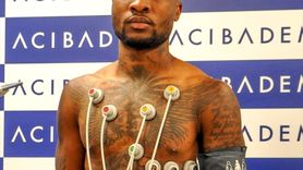 Çaykur Rizespor, Loide Augusto'yu Kadrosuna Kattı