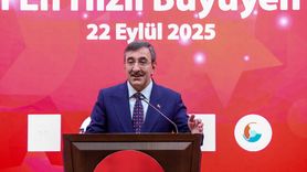 Cevdet Yılmaz'ın TOBB Türkiye 100 Programındaki Açıklamaları