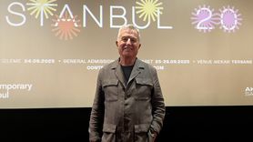 Contemporary Istanbul'un 20. Yılı Başlıyor