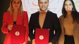 Daniela Dodean Monteiro Masa Tenisi Olimpik Performans Direktörü Oldu