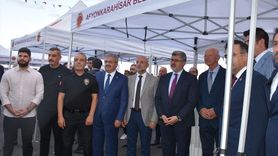 Dünya Motokros Şampiyonası 2023'te Başladı