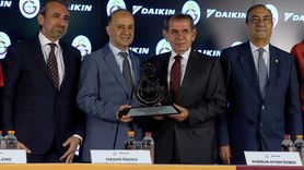 Dursun Özbek'ten Fenerbahçe ile Gerginlik Mesajı