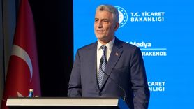 E-Ticaret ve Perakende Zirvesi'nde Önemli Açıklamalar