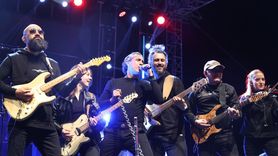 Edirne'de Kıraç Coşkusu