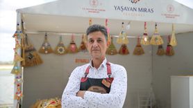 Edirne'de Süpürgecilik Mesleği Tehlike Altında