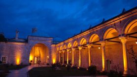 Edirne'deki Sağlık Müzesi 3 Bin Ziyaretçiye Ulaştı