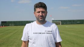 Edirnespor ile Somaspor Maçı Hızla Tatil Edildi