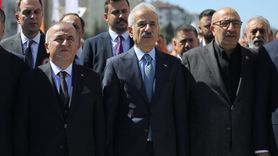 Elazığ'da Modern Ulaşım İçin Yeni Kavşak Açıldı