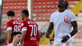 Eminevim Ümraniyespor, Boluspor'u Deplasmanda Mağlup Etti