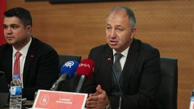 Erzurum'a Yeni Stadyum Müjdesi