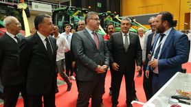 Eskişehir'de Tarım Alanında Yenilikler Sergilendi
