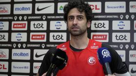 EuroBasket 2025'te Türkiye-Yunanistan Maçı Öncesi Furkan Korkmaz'ın Açıklamaları